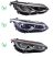 Fibra reparatie lumini de zi DRL far dreapta pentru VW Golf 8 - LG-GOLF8-2123 Right