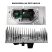 Kit reparatie modul Lumini de zi DRL Angel Eyes si semnalizare dreapta pentru BMW seria 3 G20 facelift 2023-2026 - 63115A4F772 – 63 11 5 A4F 772 – 5A4F772