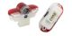 Logo Portiere VW Golf IV, Caddy, Touran, Bora - (BTSL-019011-V) KH-V6