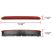 Lampa LED stop frana central VW Golf MK5, Golf MK6, Golf Plus, Passat B6, B7 Variant, Tiguan - 5N0945097, 1K6945097A, 1K6946097B, 1K6945097G