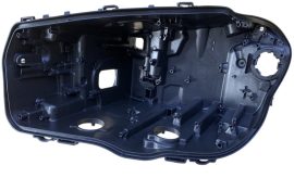 Carcasa pentru far stanga BMW X3 G01 Fara Facelift (2018 - 2020) Far cu LED Low (fara adaptiv) - HB196-STANGA Carcasa pentru far stanga BMW X3 G01 Fara Facelift (2018 - 2020) Far cu LED Low (fara adaptiv) - HB196-STANGA
