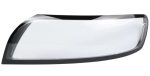   Sticla far stanga pentru Volvo S40, V50 (2007 - 2012) - VO010-STANGA