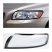 Sticla far stanga pentru Volvo S40, V50 (2007 - 2012) - VO010-STANGA