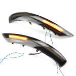   Set 2 Semnalizari Led Oglinda Dinamice VW Touareg 1 7L Facelift 2007-2011 - K0700