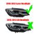 Kit reparatie module Angel Eyes DRL stanga BMW Seria 3 G20 US Version 2018 – 2022 - 63118496134 / 63118737145