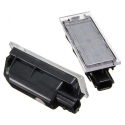 Set Lampi Numar Led Mercedes Citan 415  - BTLL-100 / OR-71601