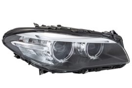 Far dreapta pentru BMW Seria 5 F10/F11 cu Facelift fara AFS (2014 - 2017) COD OEM 63117343912 Far dreapta pentru BMW Seria 5 F10/F11 cu Facelift fara AFS (2014 - 2017) COD OEM 63117343912