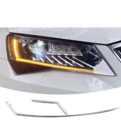 Fibra reparatie DRL far dreapta Skoda Superb 3 2015-2019 - LG-SUPERB3 Right