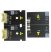 Set module CSL Style Lumini de Zi DRL BMW Seria 4 G22, G23 pentru faruri fara Laser - 63119851047, 63119851048, 63119851049, 63119851050 - fara laser