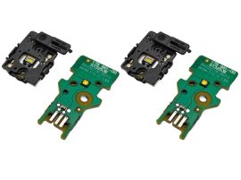 Kit reconditionare module DRL far dreapta Mercedes-Benz Clasa E W212 Facelift 2013-2016 - 471155