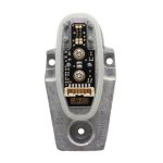   Modul Semnalizare pentru Far BMW Seria 7 G11, G12 - 63117440359, 08G0904B20