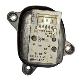 Modul Lumini de zi DRL stanga Seat Leon, Ibiza, Ateca, Arona - 90095777 / B012274-C - PRODUS SECOND-HAND