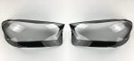   Set 2 sticle faruri pentru Mercedes GLE W167 Coupe C167, SUV V167 Fara Facelift (2019 - 2023) - HW070