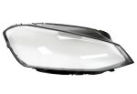   Sticla far dreapta pentru Golf 7 / Golf VII Fara Facelift (2013 - 2016) - HV025-DREAPTA