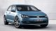 Sticla far dreapta pentru Volkswagen Golf 7 / Golf VII Fara Facelift (2013 - 2016) - HV025-DREAPTA