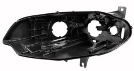 Carcasa far stanga BMW X6 E71 LCI / cu Facelift far cu LED (2011 - 2014) - HCE710813L-STANGA