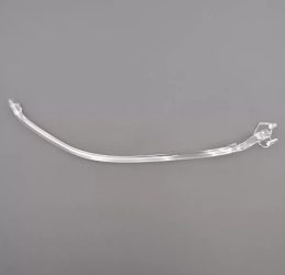 Fibra reparatie lumini de zi DRL stanga pentru Tesla Model Y, Model 3 - LG-Model3-1920 Left