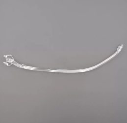 Fibra reparatie lumini de zi DRL dreapta pentru Tesla Model Y, Model 3 - LG-Model3-1920 Right