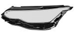   Sticla far stanga pentru Golf 8.5 cu facelift cu faruri Full LED (2024 - prezent) - HCGOLF8-STANGA
