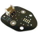   Kit reparatie modul lumini de zi DRL Tesla Model Y, Model 3 - B109037-B / CPCMA18 / 15370236