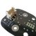 Kit reparatie modul lumini de zi DRL Tesla Model Y, Model 3 - B109037-B / CPCMA18 / 15370236