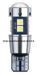 Led Auto Canbus T10 cu 10 Smd 3030 12V T10-3030-10SMD-A