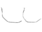   Kit Fibra dreapta pentru reparatie lumini de zi DRL far BMW Seria 8 G14, G15, G16 - LG-G15-1822 RIGHT