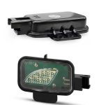   Lampa LED oglinda dreapta pentru VW Passat B8, Arteon - 3G0945292A