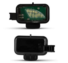 Lampa LED oglinda stanga pentru VW Passat B8, Arteon - 3G0945291A