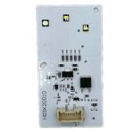   Kit reparatie modul Lumini de zi DRL Dreapta Renault Megane 4 MK IV - 285753299R / HDSK20010