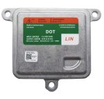   Balast xenon D3S pentru Opel, Cadillac, Jaguar - AA4265100DG - A57082B00DG - 95161308 - 22794558 - 9065255