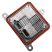 Balast xenon D3S pentru Opel, Cadillac, Jaguar - AA4265100DG - A57082B00DG - 95161308 - 22794558 - 9065255