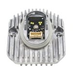   Modul LED Angel Eyes Dreapta pentru BMW Seria 5 G30, Seria 6 GT G32, M5 F90 - 63117214940, 7214940