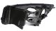 Carcasa far dreapta BMW Seria 5 GT F07 far cu Bixenon cu AFS (2010 - 2017) - HB097-DREAPTA