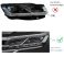 Modul Lumini de zi DRL si semnalizare dreapta pentru VW Touareg 3 2019-2023 - 761998478A