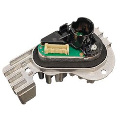 Modul Lumini de zi DRL si semnalizare stanga pentru VW Touareg 3 2019-2023 - 761998477A