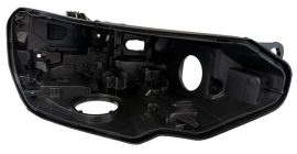 Carcasa far dreapta pentru Passat B8 (2015 - 2019) pentru farurile Hella cu LED simplu (Middle Configuration) - HV011-DREAPTA