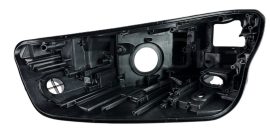 Carcasa far stanga pentru Audi Q5 FY / Q5 2 pentru farul LED cu Matrix (2016 - 2020) - HA094-STANGA