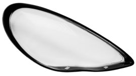 Sticla far dreapta pentru Porsche Panamera (2011 - 2014) cu rama Neagra - HR005Black-DREAPTA Sticla far dreapta pentru Porsche Panamera (2011 - 2014) cu rama Neagra - HR005Black-DREAPTA