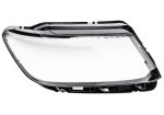   Sticla far dreapta pentru Volkswagen Tiguan cu far LED Low Configuration (2017 - 2020) - HCTiguan-1718 / HV033-DREAPTA