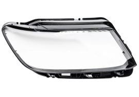 Sticla far dreapta pentru Volkswagen Tiguan cu far LED Low Configuration (2017 - 2020) - HCTiguan-1718 / HV033-DREAPTA