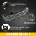 Semnalizare Oglinda stanga, cu LED, Mercedes-Benz Clasa C, E, S, GLK, CL - A2129067401 / A3159539C