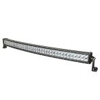   LED Bar 4D Curbat 240W/12V-24V, 20400 Lumeni, 42"/106 cm, Combo Beam 12/60 Grade