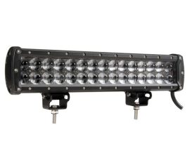 LED Bar Auto Offroad 4D 90W/12V-24V, 7200 Lumeni, 14,5"/37 cm, Combo Beam