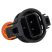 Bec Auto PSY24W / 12188A 12V 24W portocaliu, pentru semnalizare PSY24W-HALOGEN-AMBER