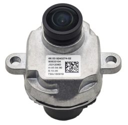 Camera laterala stanga compatibila BMW - 66539240274-01 - 908331