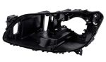   Carcasa far stanga pentru BMW Seria 7 F01, F02 cu facelift LCI far Full LED cu AFS (2012 - 2015) - HB129-STANGA