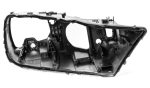   Carcasa far dreapta pentru Audi Q7 II 4M Non Facelift farul LED (2016 - 2019) - HA067-DREAPTA
