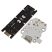 Kit reparatie lumini de zi DRL si semnalizare stanga pentru Mercedes-Benz C Class W206 2021-2026 - W206-DRL Left