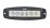 Proiector LED Auto Offroad 18W/12V-24V, 1320 Lumeni, 20cm Incastrabil Flood 60 grade BTWL-B1OE-18-FLOOD
